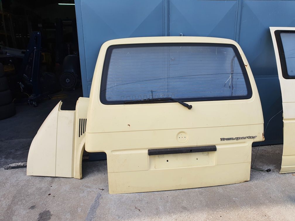 Peças Vw Trasporter