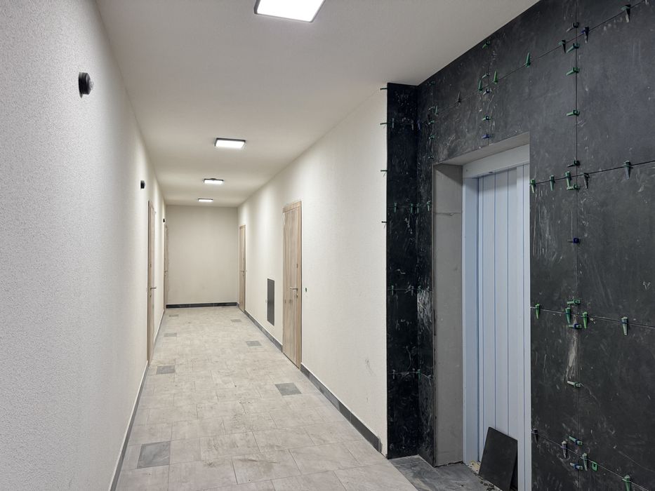 Продаж (єОселя) 2-кімнатної квартири 60,4 кв. м.Сокаль (біля АТБ)