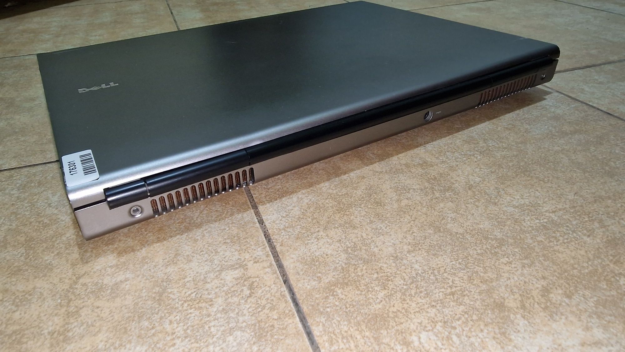 Dell Precision M6500 17.3 cala i5 dysk 1Tb Windows 11 Pro
