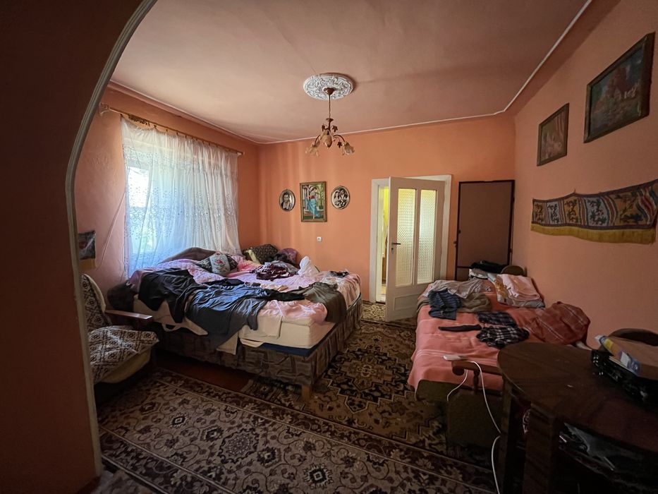 43 сотки приватизовані + будинок 107 м2 Астей вул. Прикордонна