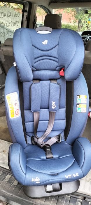 Продам автокрісло Joie Verso
