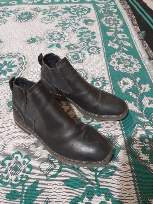 Взуття зимове 45 нове