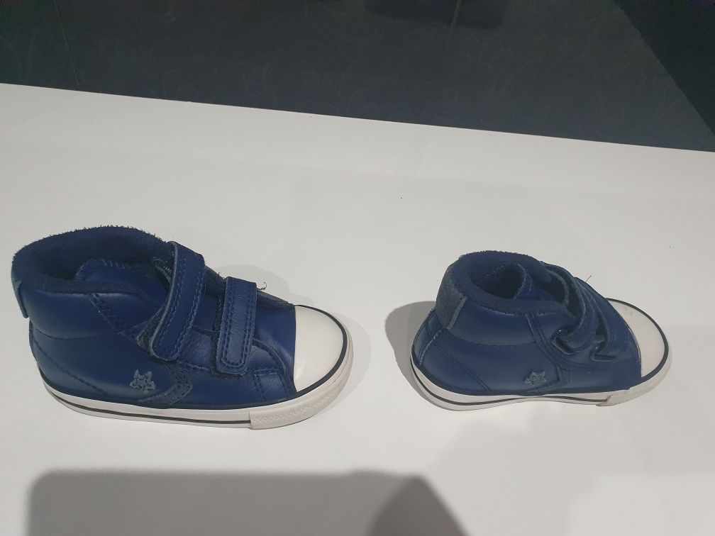Converse trampki 22