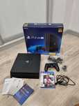 Konsola Playstation 4 Pro 1TB Ps4 Sony