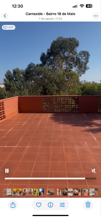 Estúdio de Pilates para PTs