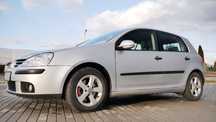Golf 5 1.9 tdi 105km