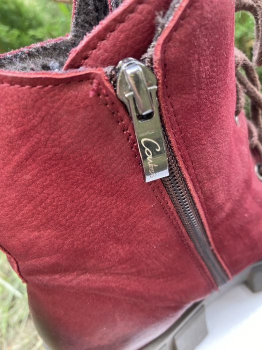 Продам ботінки жіночі, виробник Польща