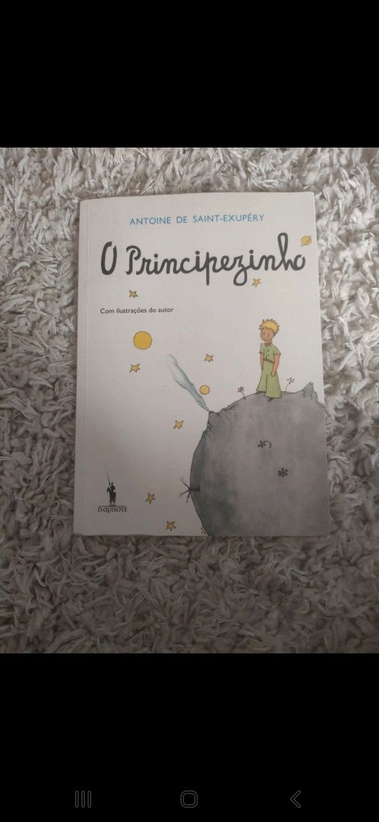 Livros em otimo estado