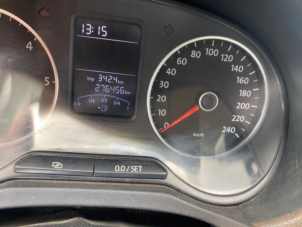 Volkswagen Amarok 2.0 BITDI