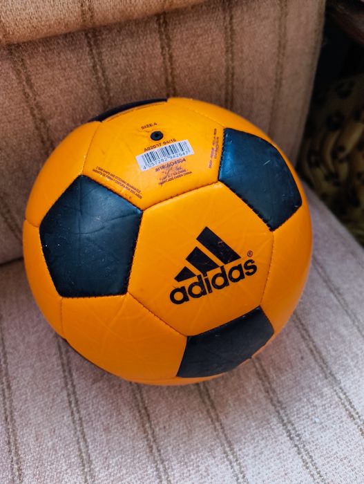 Bola de futebol Adidas