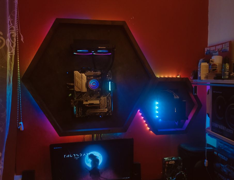 Komputer Intel core i7