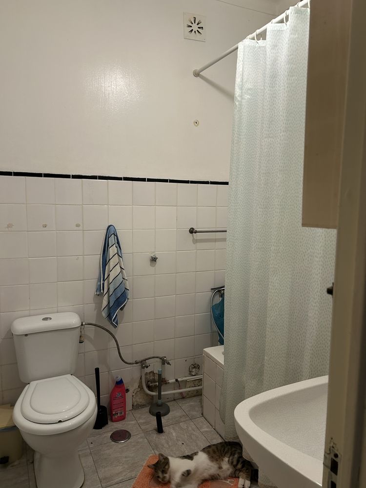Quarto alugar Amadora