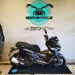 Keeway XDV 125