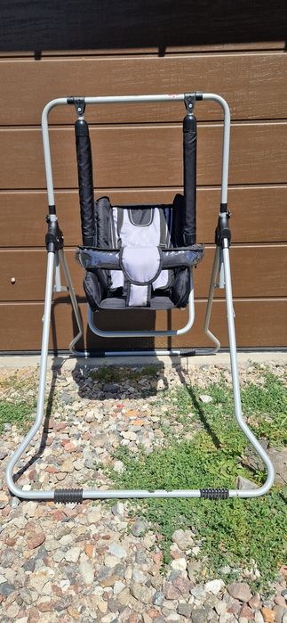 Huśtawka dziecięca