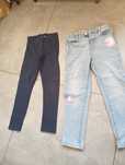 Spodnie 122 cm Sinsay