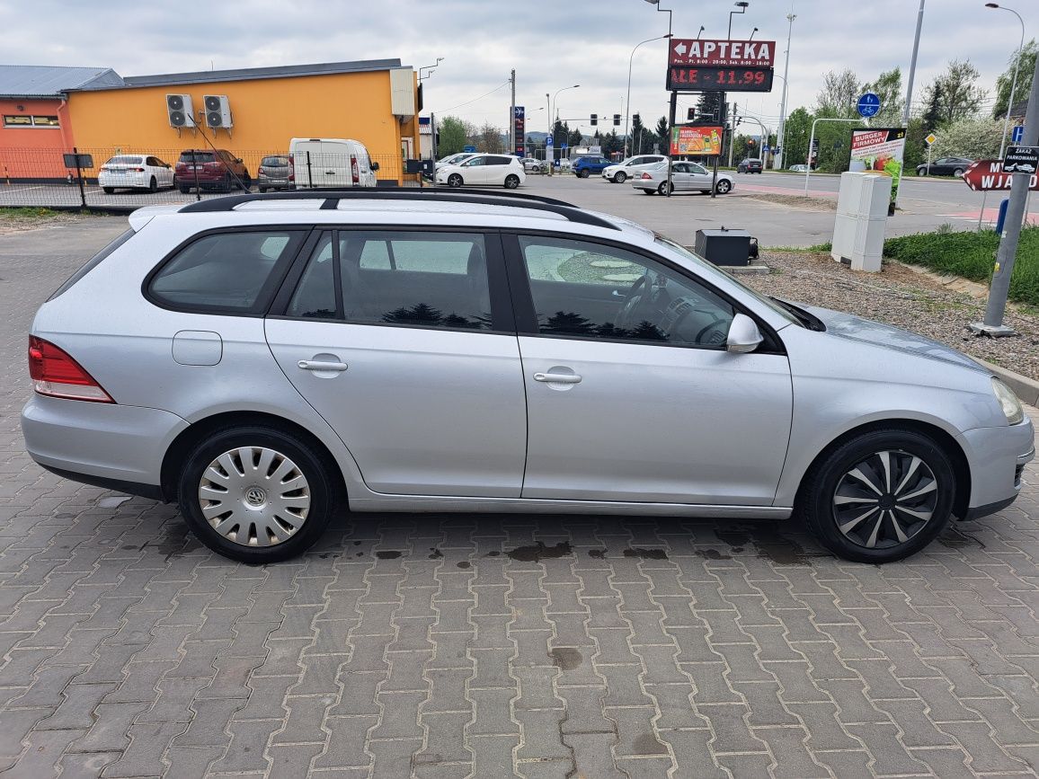 Volkswagen Golf 5 !! 1.9 tdi !!