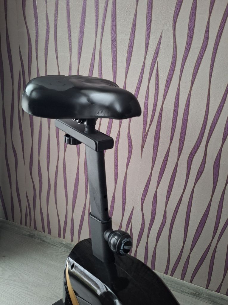 Rower stacjonarny