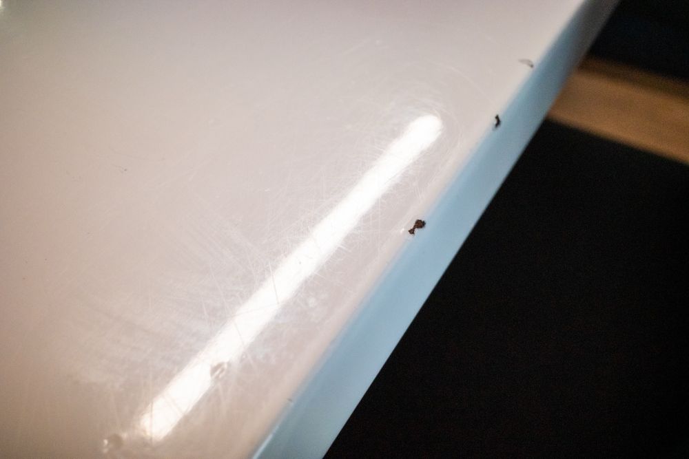 Duży stół rozkładany / jadalnia / salon Agata meble