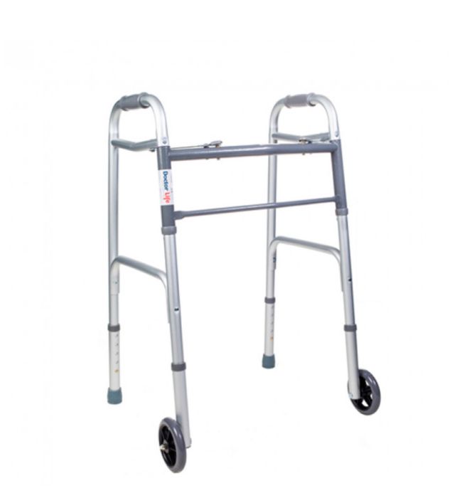 Прокат медичних ходунків