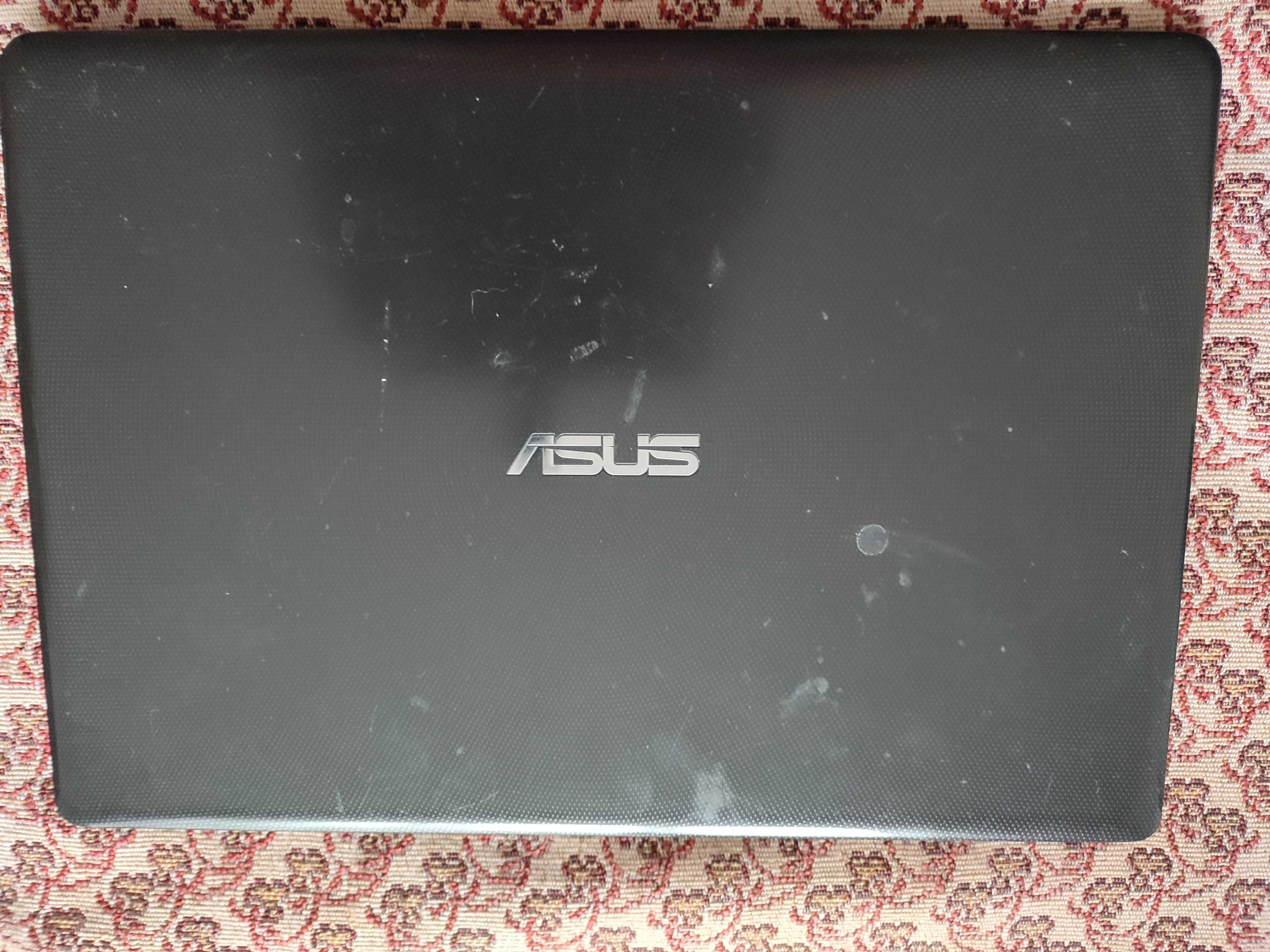 Asus x402c notebook