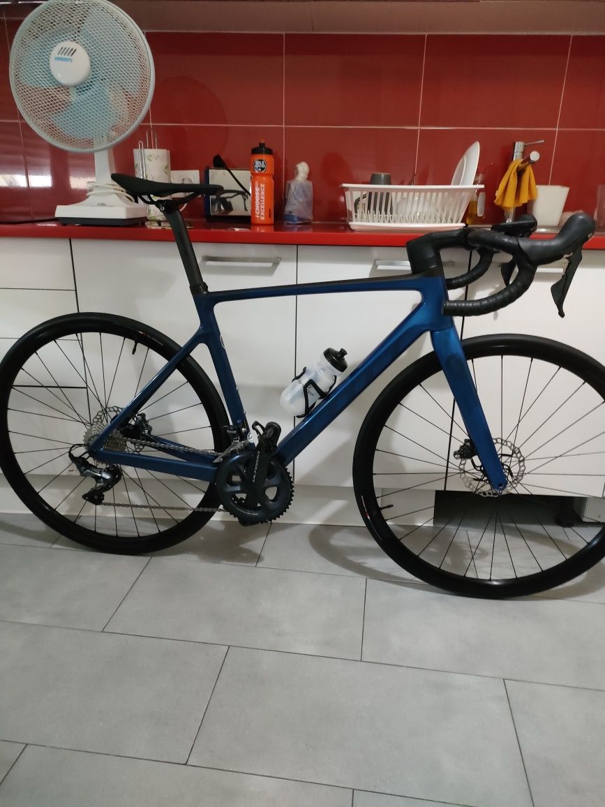 Scott NOVA Addict RC20 - Ultegra - Tam M