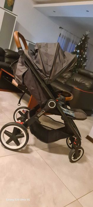 Wózek spacerowy Coletto