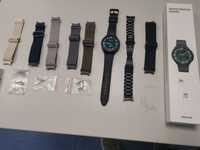 Samsung galaxy watch 6 classic 47 4g lte