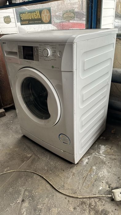 Стиральная машина BEKO