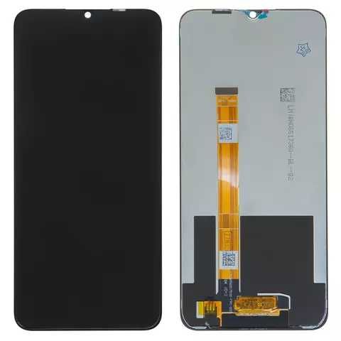 Дисплей для Realme C11, C12, C15, Narzo 30A, без рамки, Original (PRC)