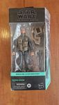 Figurka | Star Wars The Black Series - Bodhi Rook