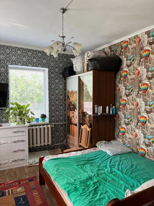 Продаж гарного будинку м. Золотоноша, можливо по Держпрограмам