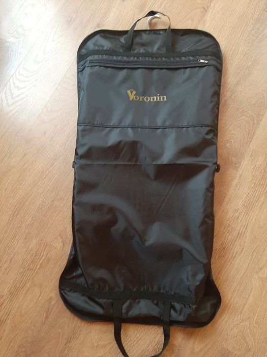 Чоловічий піджак від Вороніна