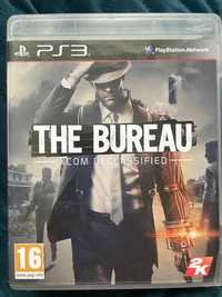 The bureau xcom declassified PS3