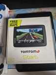 nawigacja tomtom