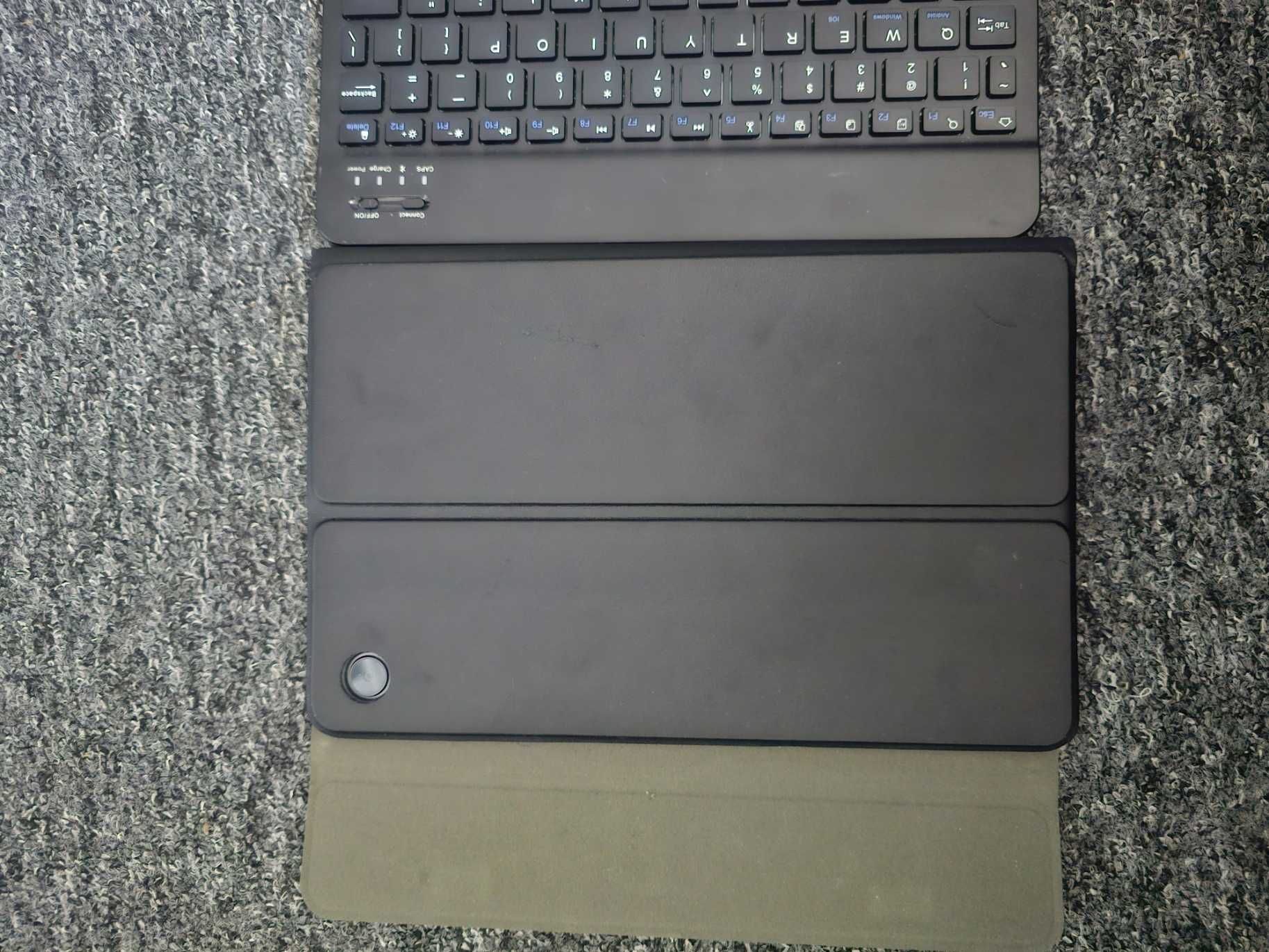 Tablet Lenovo Tab M10 FHD Plus 10,3 4/64GB X606F Etui + klawiatura