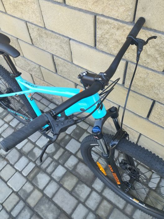 Продам велосипед GT Comp 27.5 M