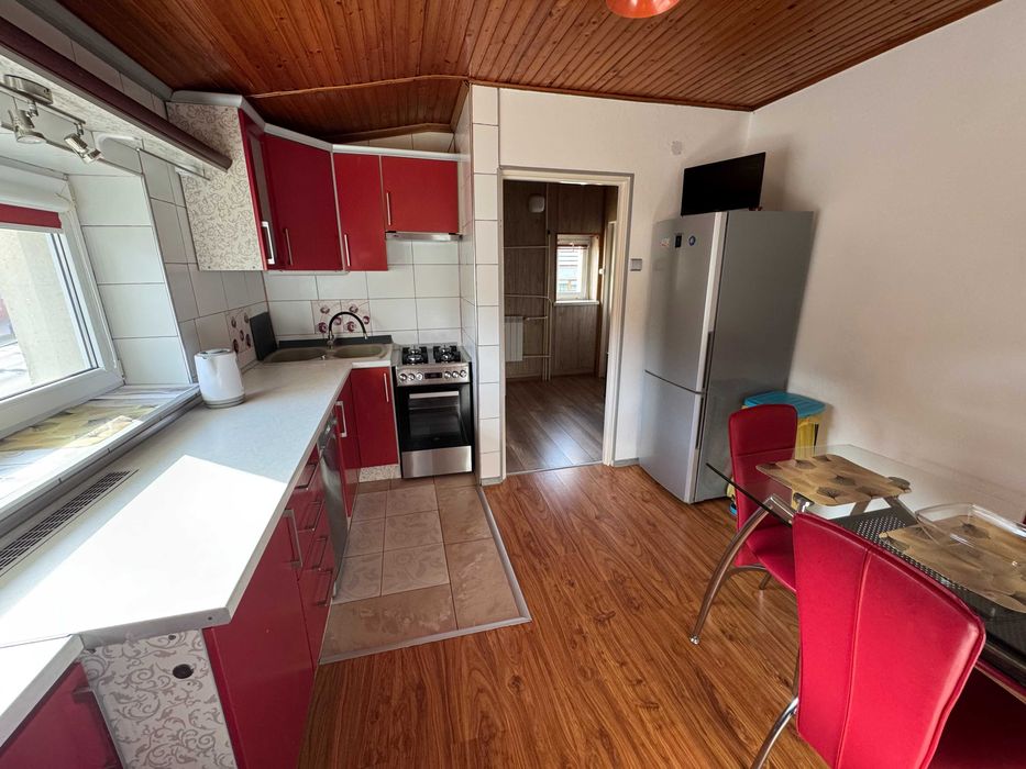 Wynajmę 2 pok.50 m2 w domu jednorodzinnym Nowe Miasto