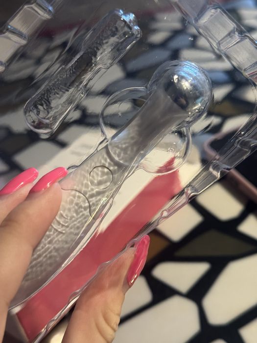 Масажер под глаза