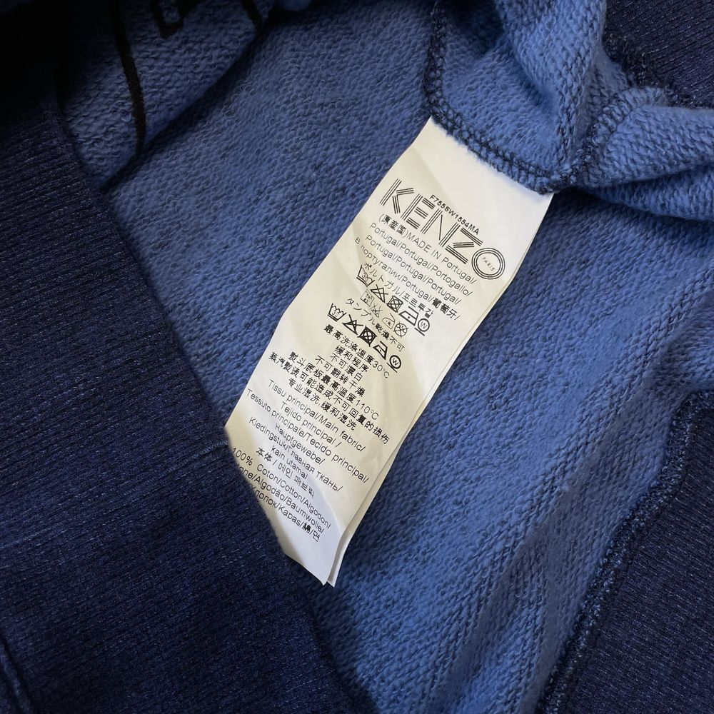 Худі світшот KENZO