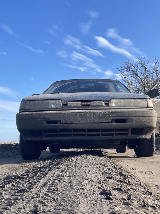 Продам Мазду 626