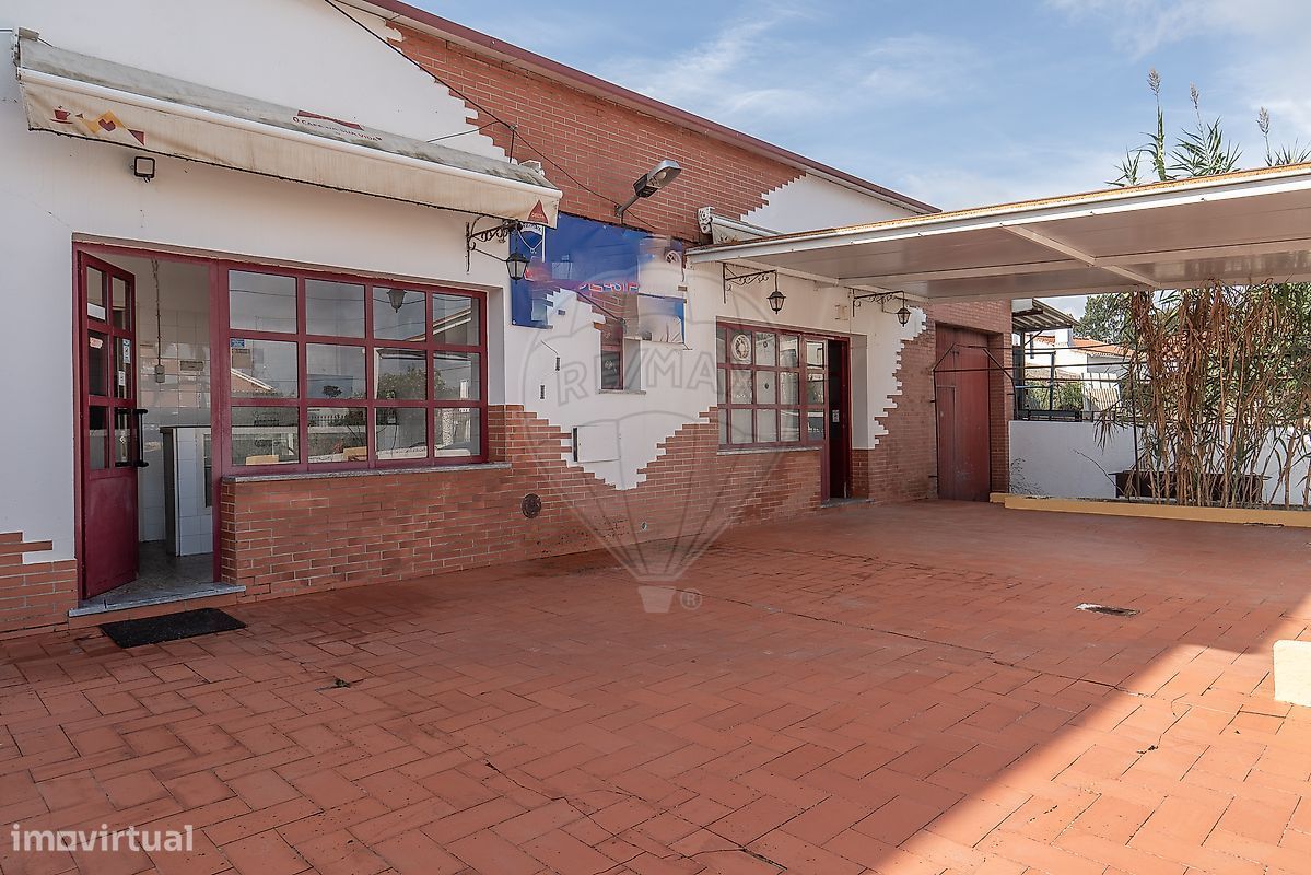 Loja  para venda