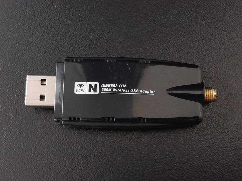 USB Wi-Fi адаптеры 300 Мбит/с на чипах RTL8192EU, м.Лукьяновская