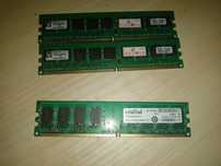 Оперативная память DDR2