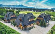 Domki Zakopane "Chałupki pod Giewontem"