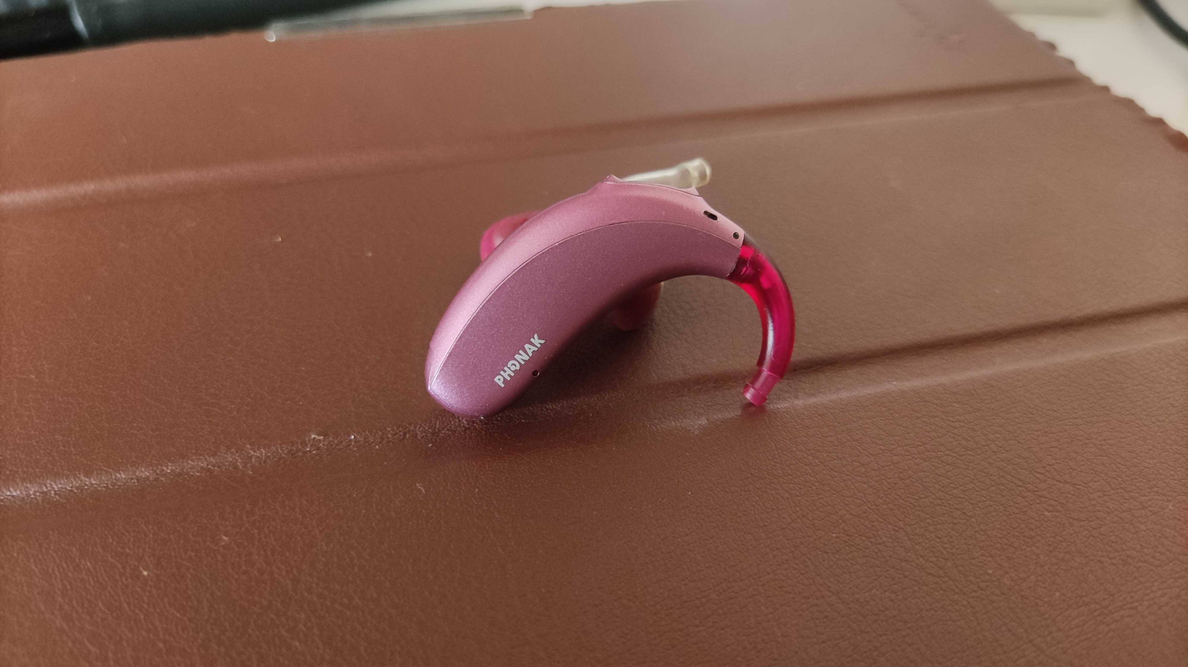 Phonak Sky M50-SP Дитячий Багатофункціональний Cлуховий апарат.