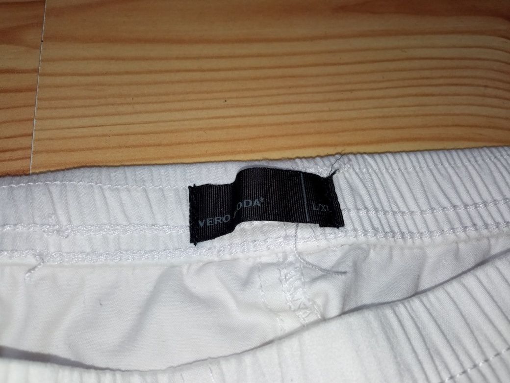 Rybaczki damskie Vero moda rozm L
