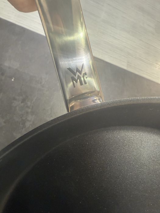 Patelnia WMF Nordic Profi 28 cm