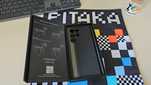 Чохол Pitaka MagEZ 3 для Samsung Galaxy S23 Ultra Overture чeхол