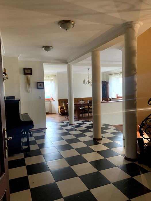 Dom 220 m² do wynajęcia wyłącznie dla firm.