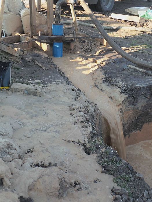 Буріння свердловин на воду Клавдієво-Тарасове під ключ Гарантія Якість